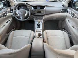 2015 Nissan Sentra Advance, AR895016, $ 158,000