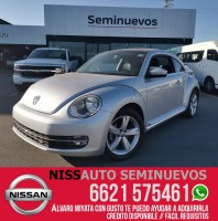 2016 Volkswagen Beetle Sport, $ 209,900, AR445033