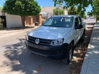 2017 Volkswagen Amarok 4X4 TDI, $ 280,000, AR803058