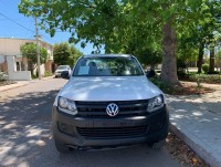 2017 Volkswagen Amarok 4X4 TDI, $ 280,000, AR803058