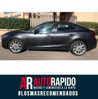 2017 Mazda 3 Sport, $ 230,000, AR205976