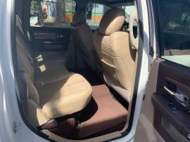2015 Dodge Ram Laramie 4x4, AR148341, $ 350,000