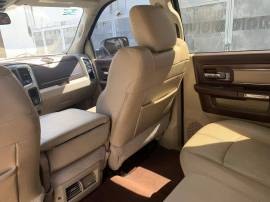 2015 Dodge Ram Laramie 4x4, AR148341, $ 350,000
