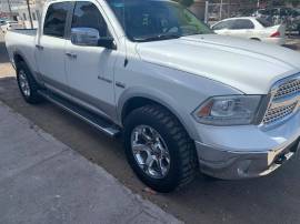 2015 Dodge Ram Laramie 4x4, AR148341, $ 350,000