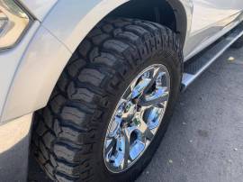 2015 Dodge Ram Laramie 4x4, AR148341, $ 350,000