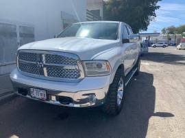 2015 Dodge Ram Laramie 4x4, AR148341, $ 350,000