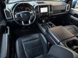 2019 Ford Lobo Raptor 4x4, AR481990, $ 878,000