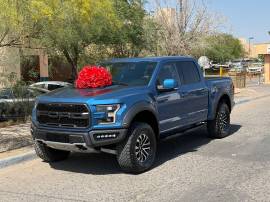 2019 Ford Lobo Raptor 4x4, AR481990, $ 878,000