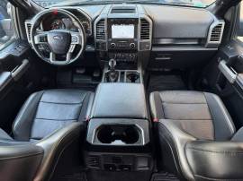 2019 Ford Lobo Raptor 4x4, AR481990, $ 878,000