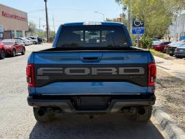 2019 Ford Lobo Raptor 4x4, AR481990, $ 878,000