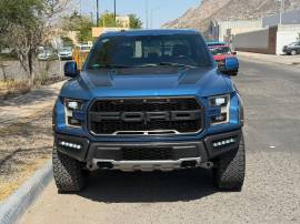 2019 Ford Lobo Raptor 4x4, AR481990, $ 878,000