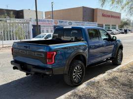 2019 Ford Lobo Raptor 4x4, AR481990, $ 878,000