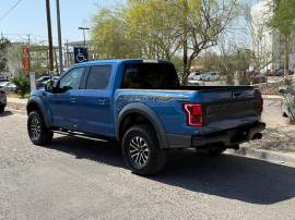 2019 Ford Lobo Raptor 4x4, AR481990, $ 878,000