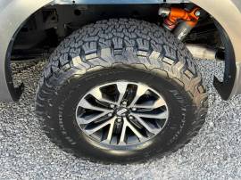2019 Ford Lobo Raptor 4x4, AR481990, $ 878,000