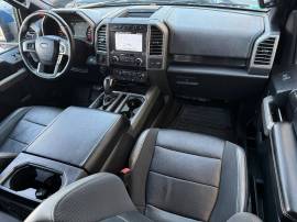 2019 Ford Lobo Raptor 4x4, AR481990, $ 878,000