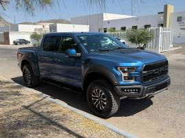 2019 Ford Lobo Raptor 4x4, AR481990, $ 878,000