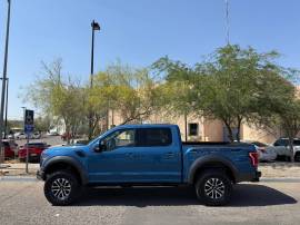 2019 Ford Lobo Raptor 4x4, AR481990, $ 878,000