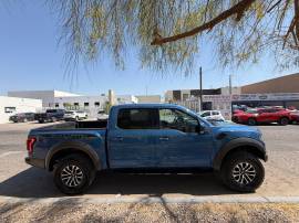 2019 Ford Lobo Raptor 4x4, AR481990, $ 878,000