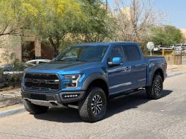 2019 Ford Lobo Raptor 4x4, AR481990, $ 878,000