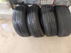 225/65 Rin 17, $ 1,300.00