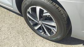 2021 Volkswagen Virtus Confortline, AR108650, $ 245,000