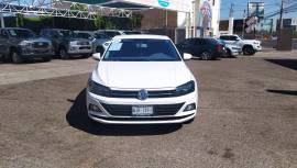2021 Volkswagen Virtus Confortline, AR189080, $ 245,000