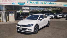 2021 Volkswagen Virtus Confortline, AR189080, $ 245,000