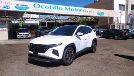 2023 Hyundai Tucson, AR468744, $ 539,000