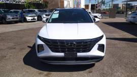 2023 Hyundai Tucson, AR468744, $ 539,000