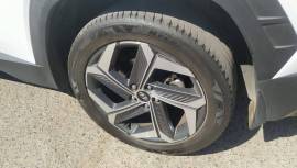 2023 Hyundai Tucson, AR468744, $ 539,000