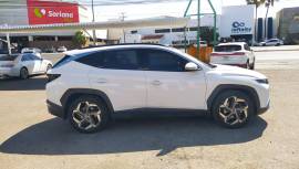 2023 Hyundai Tucson, AR468744, $ 539,000