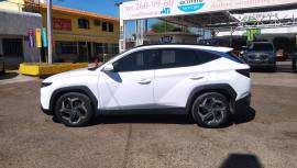 2023 Hyundai Tucson, AR468744, $ 539,000