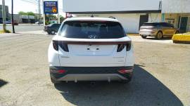 2023 Hyundai Tucson, AR468744, $ 539,000