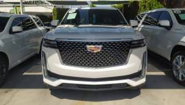 2023 Cadillac Escalade 600, AR201770, $ 2,050,000