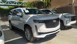 2023 Cadillac Escalade 600, AR201770, $ 2,050,000