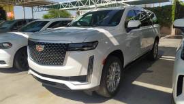 2023 Cadillac Escalade 600, AR201770, $ 2,050,000