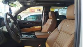 2023 Cadillac Escalade 600, AR201770, $ 2,050,000
