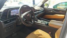 2023 Cadillac Escalade 600, AR201770, $ 2,050,000