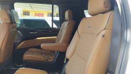 2023 Cadillac Escalade 600, AR201770, $ 2,050,000