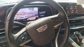 2023 Cadillac Escalade 600, AR201770, $ 2,050,000