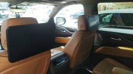 2023 Cadillac Escalade 600, AR201770, $ 2,050,000