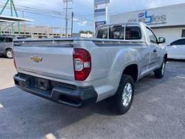 2023 Chevrolet S-10, AR958633, $ 320,000