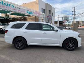 2018 Dodge Durango RT, AR459337, $ 475,000