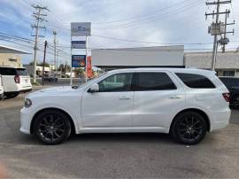 2018 Dodge Durango RT, AR459337, $ 475,000