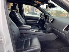 2018 Dodge Durango RT, AR459337, $ 475,000