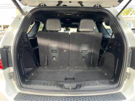 2018 Dodge Durango RT, AR459337, $ 475,000