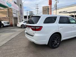 2018 Dodge Durango RT, AR459337, $ 475,000