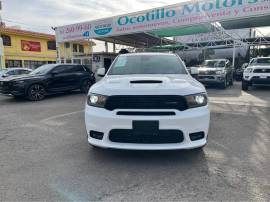 2018 Dodge Durango RT, AR459337, $ 475,000