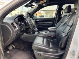 2018 Dodge Durango RT, AR459337, $ 475,000
