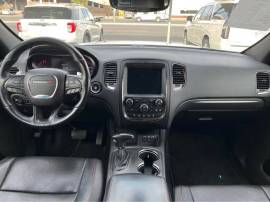 2018 Dodge Durango RT, AR459337, $ 475,000